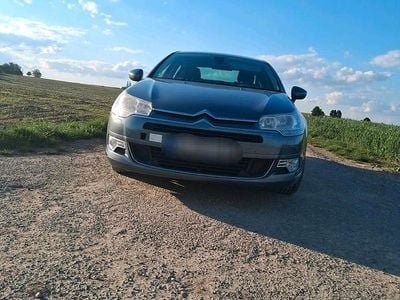 Gebraucht Citroën C5 136 PS (100 kW) 2008 Limousine