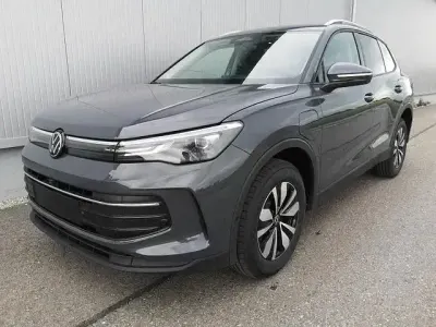 Neu VW Tiguan Life 2026 Andere SUV