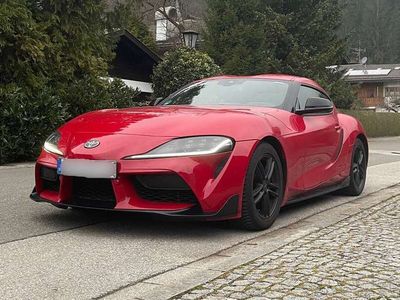 gebraucht Toyota Supra SupraGR 3.0