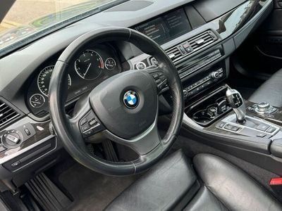 gebraucht BMW 218 525dps