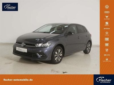 Gebraucht VW Polo Goal 116 PS (85 kW) 2025 Grau Kleinwagen