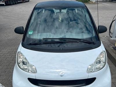 Smart ForTwo Coupé