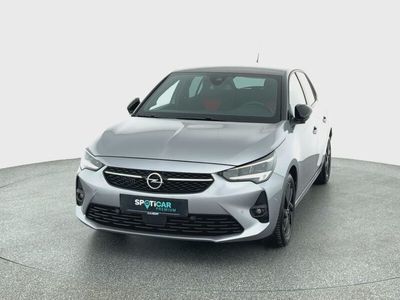 gebraucht Opel Corsa F GS Line*LED*Klima*PDC*SHZ*uvm