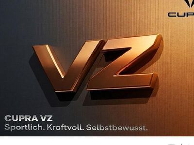 Usata Cupra Leon VZ 245 CV (180 kW) 2023 Nero Station wagon