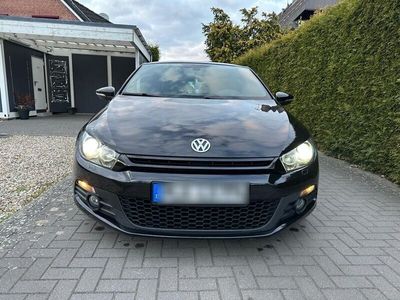 gebraucht VW Scirocco 1.4 TSI