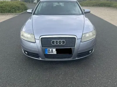 Gebraucht Audi A6