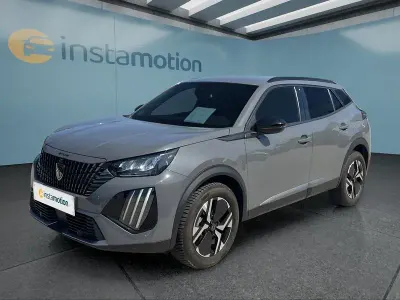 Gebraucht Peugeot 2008