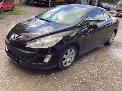 gebraucht Peugeot 308 CC HDi FAP 140