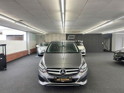 gebraucht Mercedes 220 B -KlasseCDI: Inkl.Garantie.Rückfahrkamera