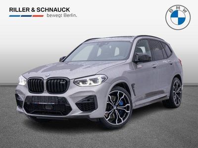 gebraucht BMW X3 M