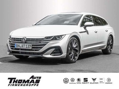 gebraucht VW Arteon Shooting Brake R-Line