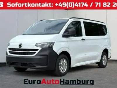 Gebraucht VW Caravelle