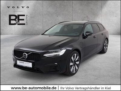 Schwarz Gebraucht 2025 Volvo V90 Plus Kombi | 46.950 € (Guter Preis)