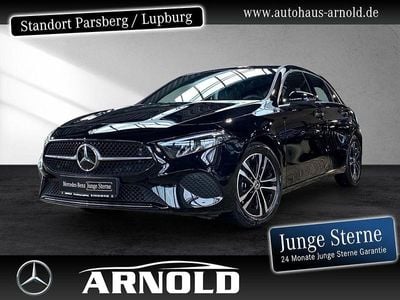 Mercedes A180