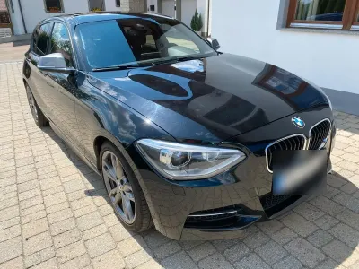 Gebraucht BMW M135