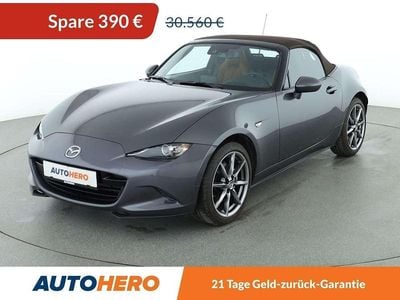 Mazda MX5