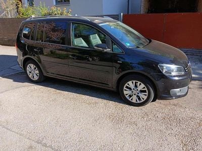 Gebraucht VW Touran