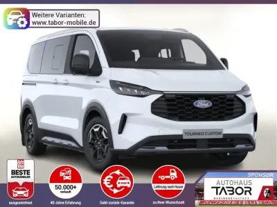 Gebraucht Ford Tourneo Custom