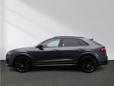 Nouă Audi RS Q8 Advanced 600 CP (441 kW) 2025 Gri SUV