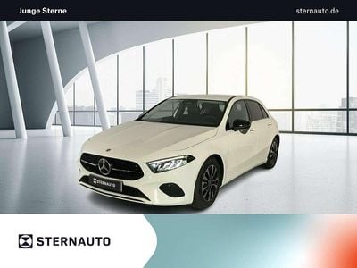 Mercedes A180