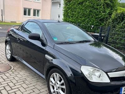 Opel Tigra