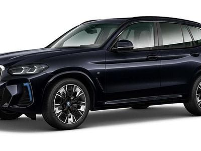Gebraucht BMW iX3 210 kW (286 PS) 2022 SUV