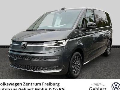 Usata VW Multivan 150 CV (110 kW) 2026 Grigio Monovolume