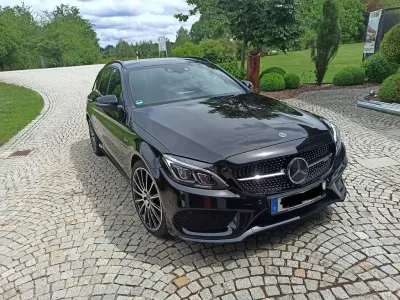 Gebraucht Mercedes C43 AMG
