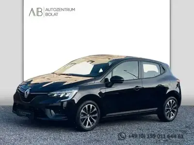 Używany Renault Clio V