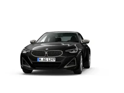 Gebraucht BMW M240i