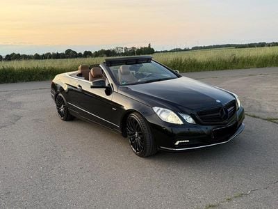Mercedes E350