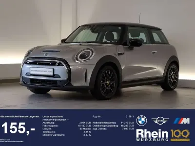 Gebraucht Mini Cooper SE