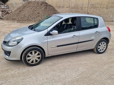 Renault Clio II