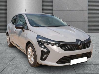 Gebraucht Renault Clio V Evolution 101 PS (74 kW) 2025 Rafalegrau Kleinwagen