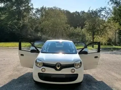 Gebraucht Renault Twingo 50 kW (69 PS) 2017 Kleinwagen