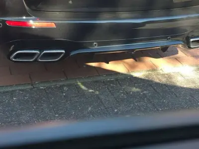 Gebraucht Mercedes E63 AMG