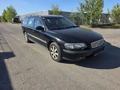 Gebraucht Volvo V70
