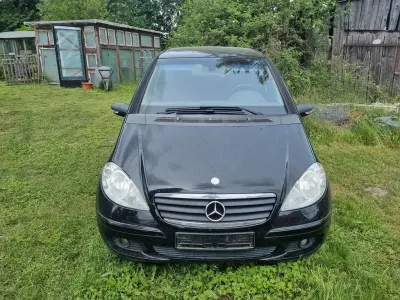 Gebraucht Mercedes A150