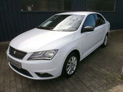 Seat Toledo