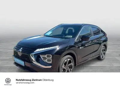 Gebraucht Mitsubishi Eclipse Cross