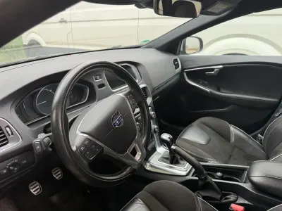 Gebraucht Volvo V40