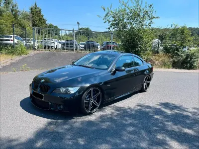 Gebraucht BMW 335
