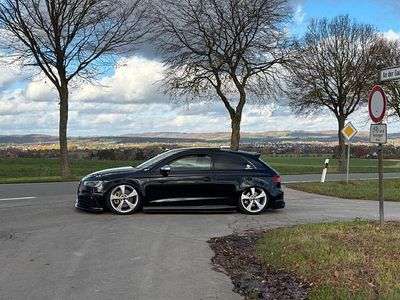 Audi S3 Sportback