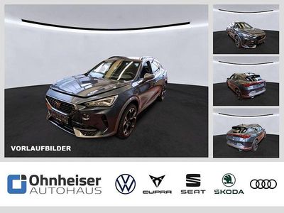 Magnetic tech Gebraucht 2022 Cupra Formentor VZ SUV | 28.950 € (Guter Preis)