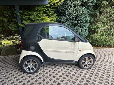 Smart ForTwo Coupé