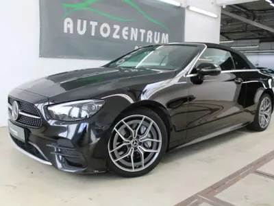 Gebraucht Mercedes E300