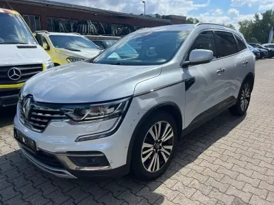 Gebraucht Renault Koleos
