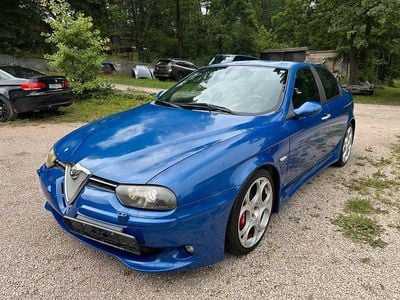 Alfa Romeo 156 GTA