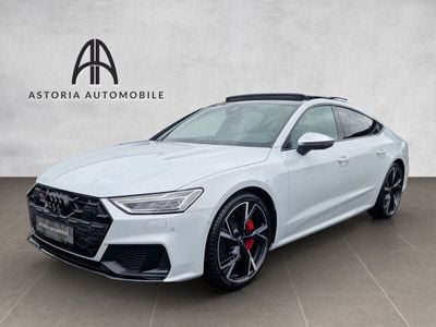 Audi S7