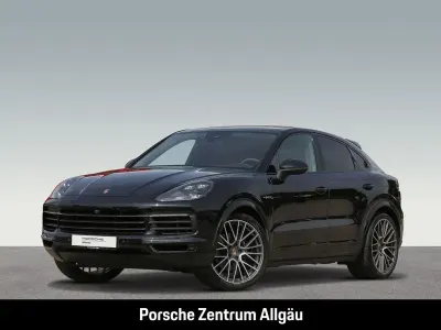Gebraucht Porsche Cayenne E-Hybrid Coupe